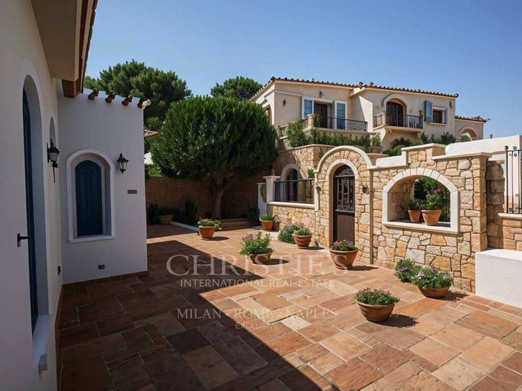 Luxury House for sale in Capri, 1 350 000 €, Photo 1