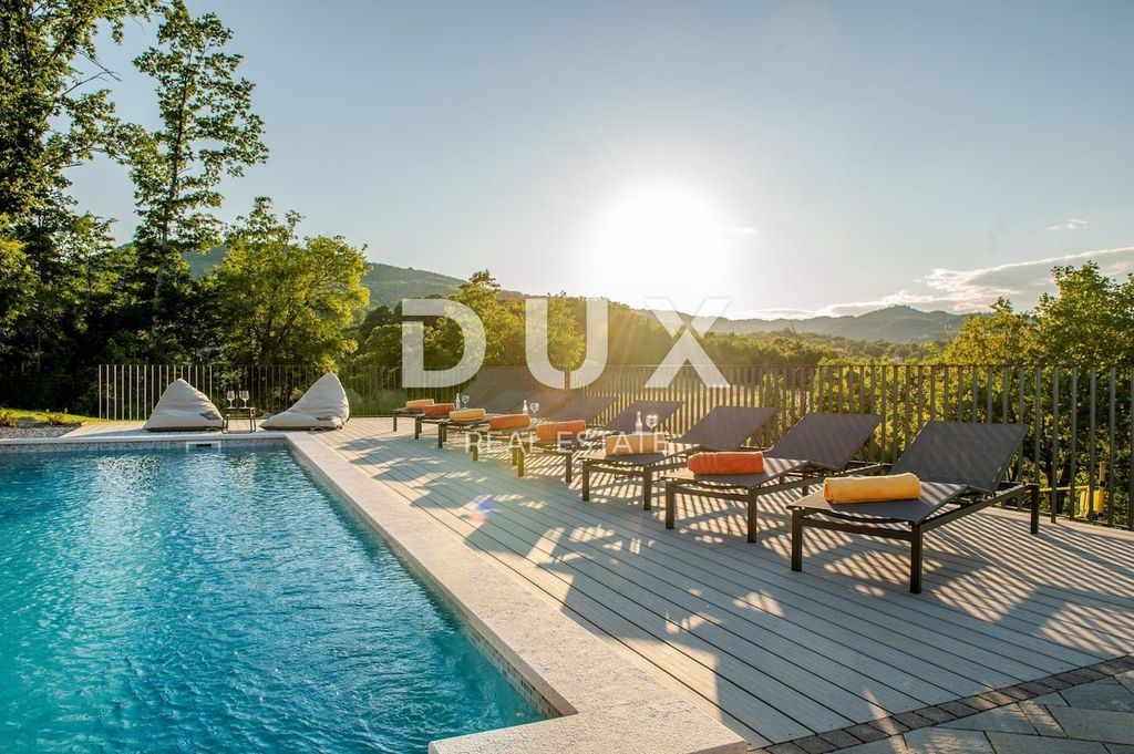 Maison de luxe à vendre à Labin, 0 €, Photo 1