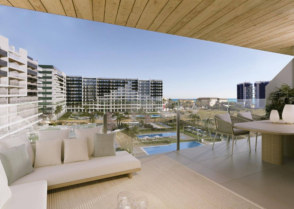 Appartement de luxe à vendre à Torrevieja, 439 000 €, Photo 1