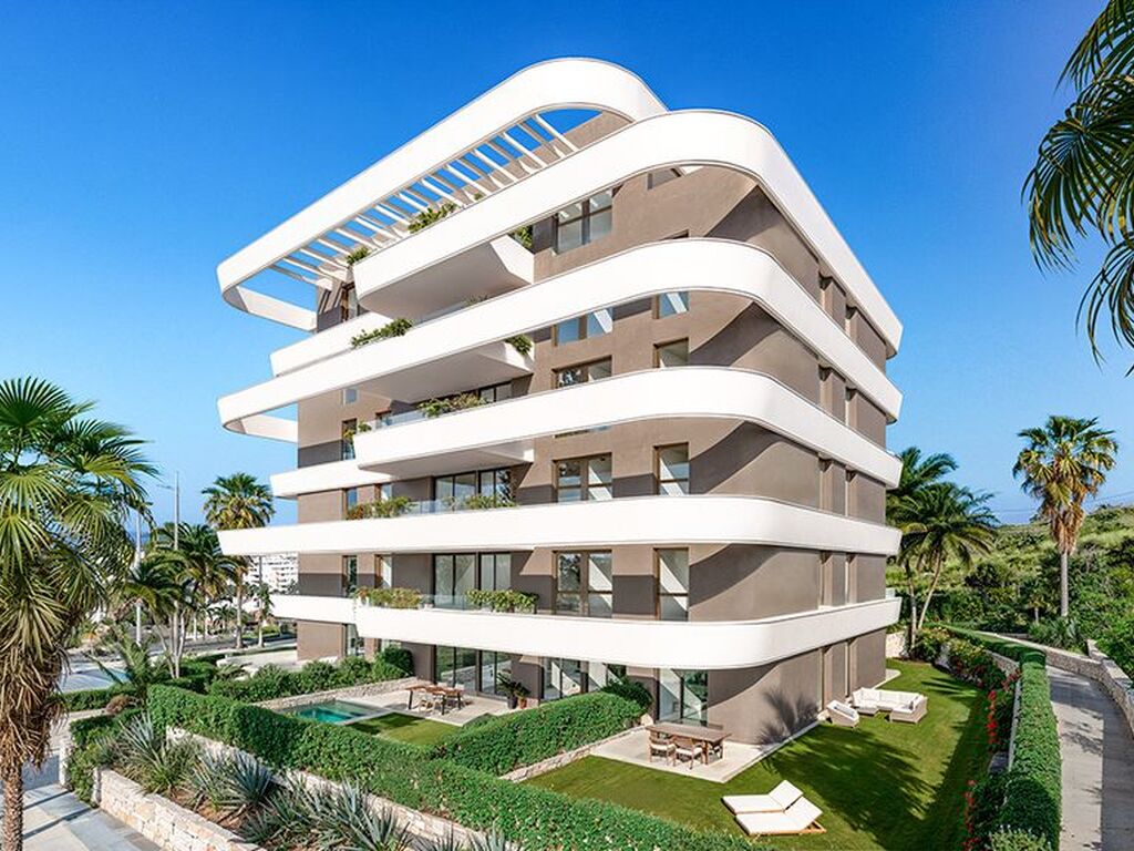 Luxury Apartment for sale in Estepona, 513 000 €, Photo 1