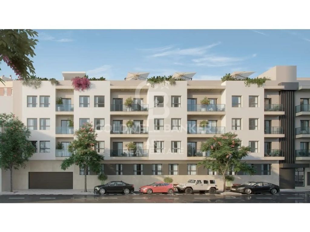 Luxury Apartment for sale in Málaga, 643 545 €, Photo 1