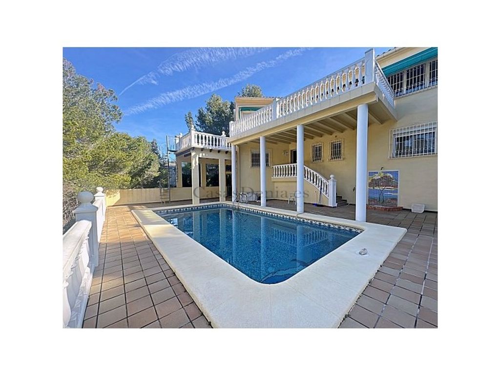 Maison de luxe à vendre à Denia, 589 000 €, Photo 1