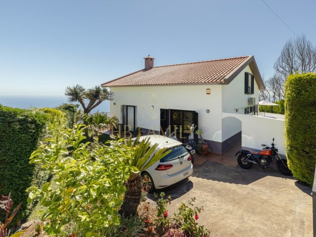 Maison de luxe à vendre à Calheta, 465 000 €, Photo 1
