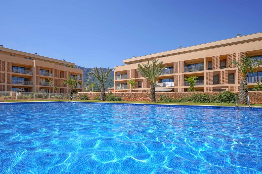 Appartement de luxe à vendre à Denia, 549 000 €, Photo 1
