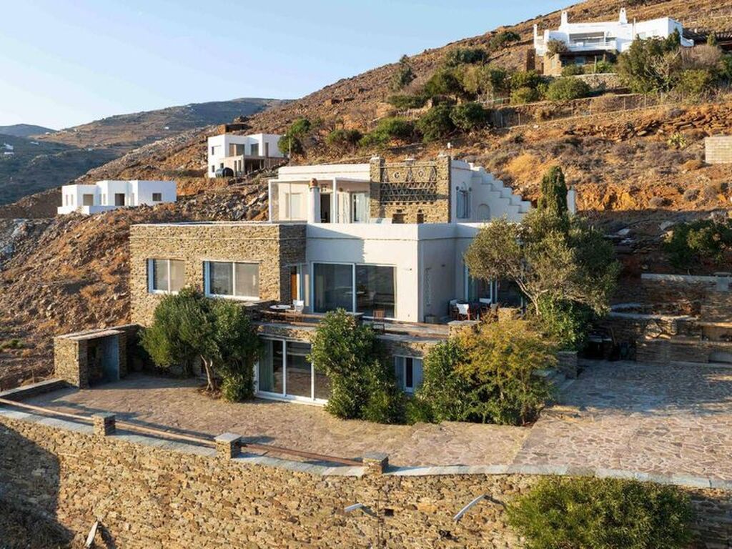 Maison de luxe à vendre à Tínos, 1 380 000 €, Photo 2