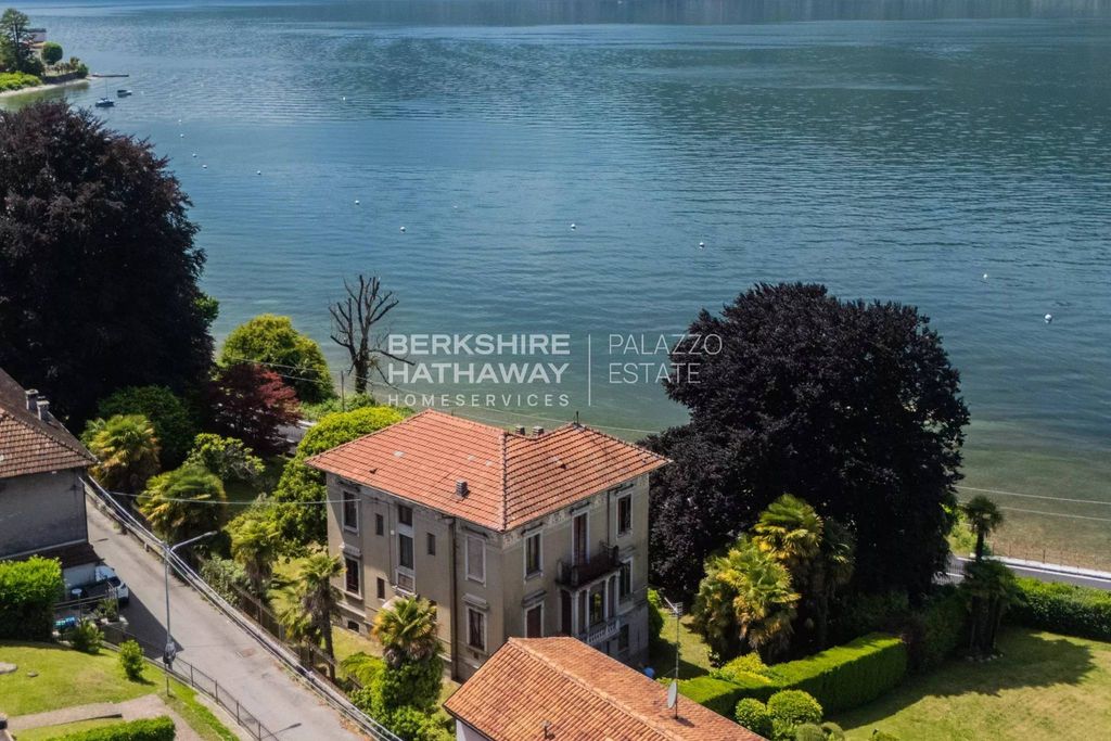Luxury House for sale in Germignaga, 1 800 000 €, Photo 2
