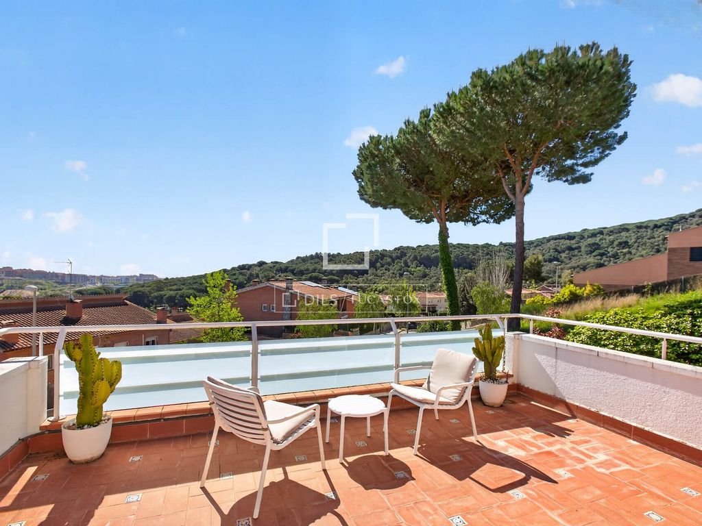 Maison de luxe à vendre à Argentona, 990 000 €, Photo 2