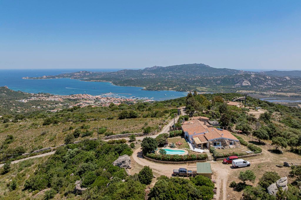 Maison de luxe à vendre à Arzachena, 1 330 000 €, Photo 2
