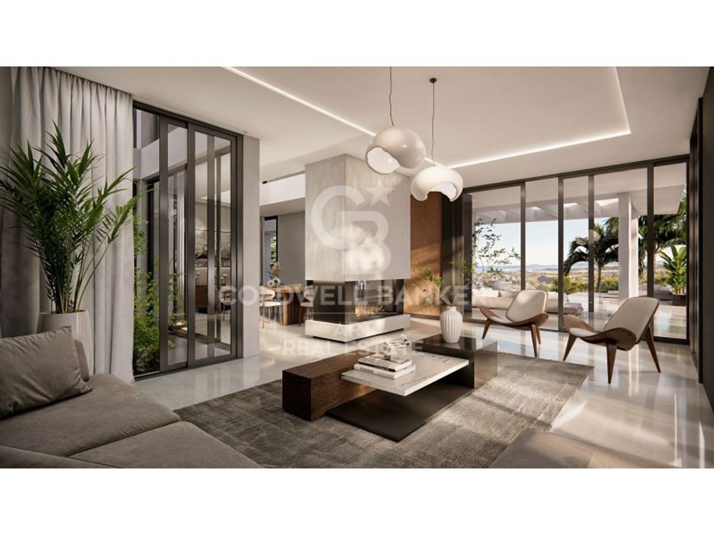 Luxury House for sale in Marbella, 5 500 000 €, Photo 2