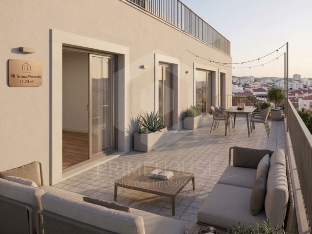 Luxury Apartment for sale in Lagos, 780 000 €, Photo 2