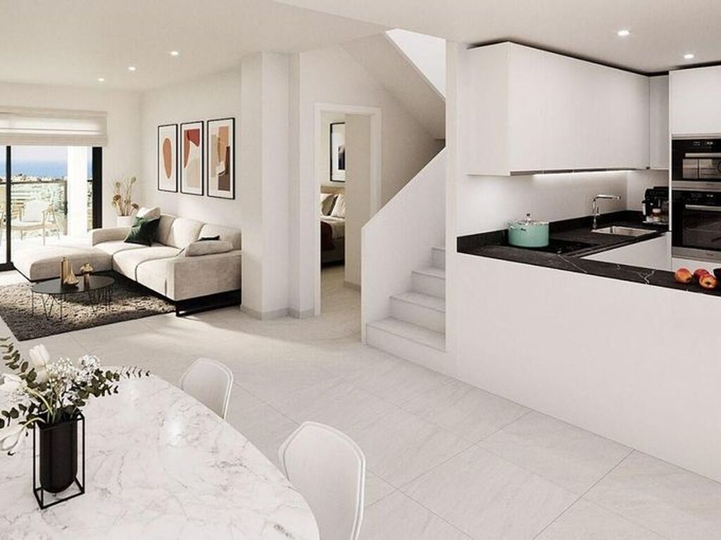 Appartement de luxe à vendre à Torrevieja, 540 000 €, Photo 2
