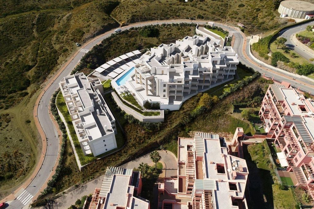 Luxury Apartment for sale in Mijas, 485 000 €, Photo 2