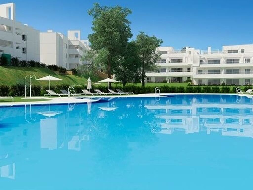 Luxury Apartment for sale in Mijas, 445 000 €, Photo 2