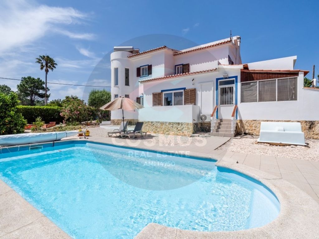 Maison de luxe à vendre à Aljezur, 650 000 €, Photo 2