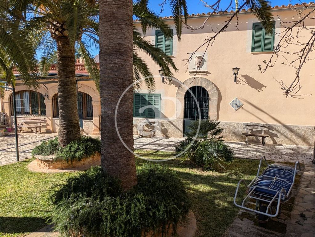 Maison de luxe à vendre à Sineu, 950 000 €, Photo 2