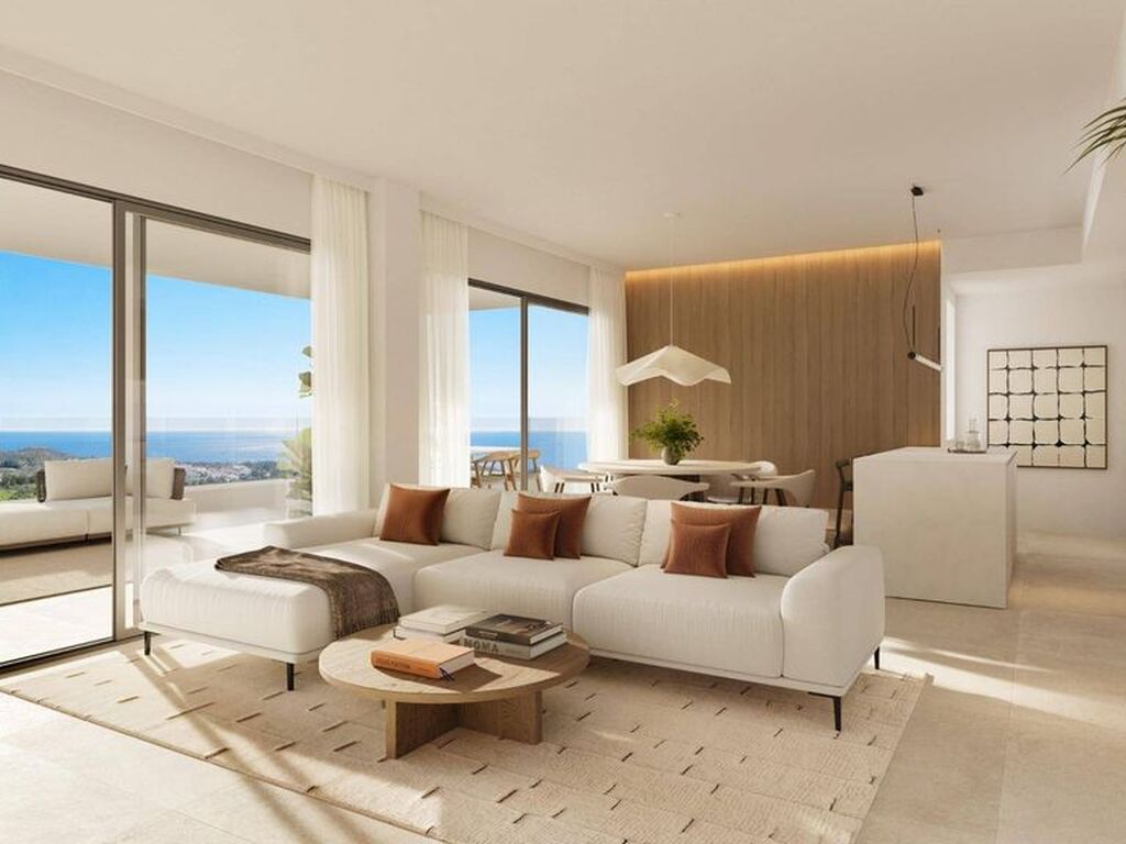 Luxury Apartment for sale in Mijas, 577 000 €, Photo 2
