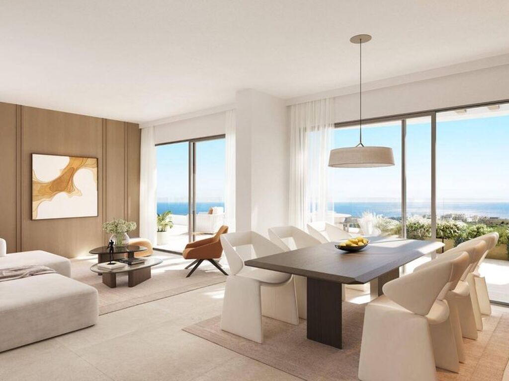 Luxury Apartment for sale in Mijas, 917 000 €, Photo 2