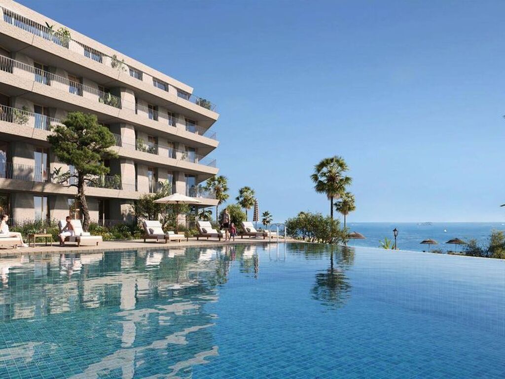 Luxury Apartment for sale in Manilva, 435 000 €, Photo 2