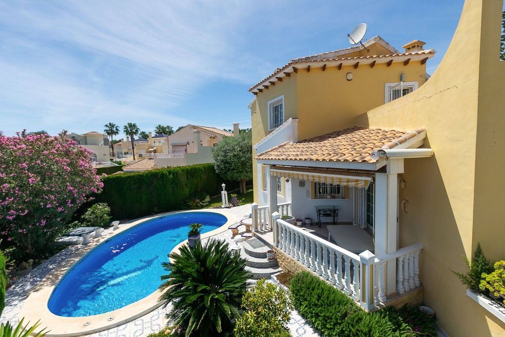 Luxury House for sale in Playas de Orihuela, 509 000 €, Photo 2