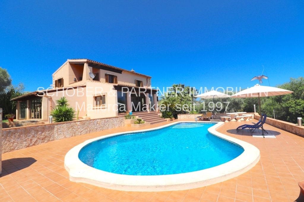 Maison de luxe à vendre à Son Carrió, 1 580 000 €, Photo 2