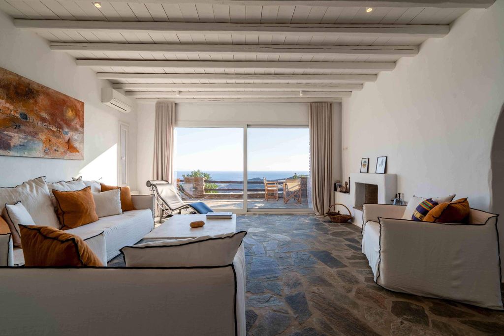 Maison de luxe à vendre à Tínos, 1 380 000 €, Photo 3