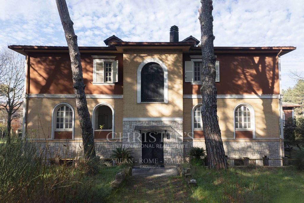 Luxury House for sale in Alatri, 980 000 €, Photo 3