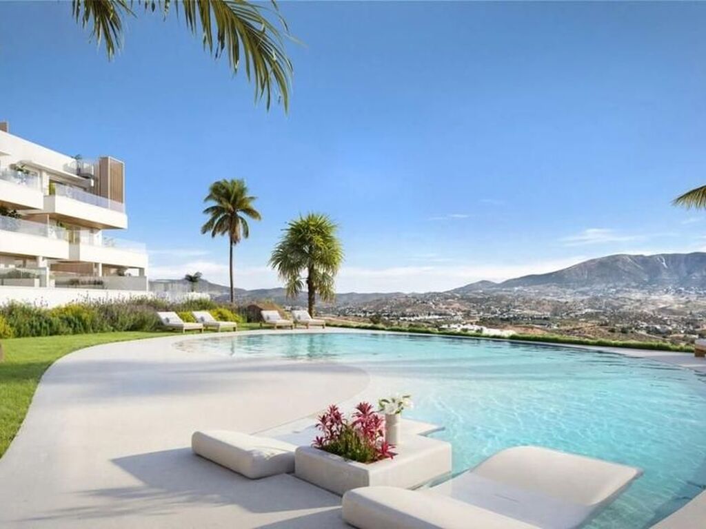 Luxury Apartment for sale in Mijas, 652 900 €, Photo 3