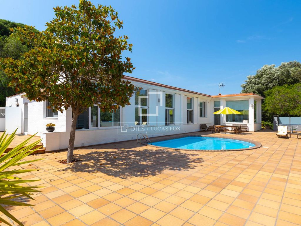 Luxury House for sale in Argentona, 860 000 €, Photo 3