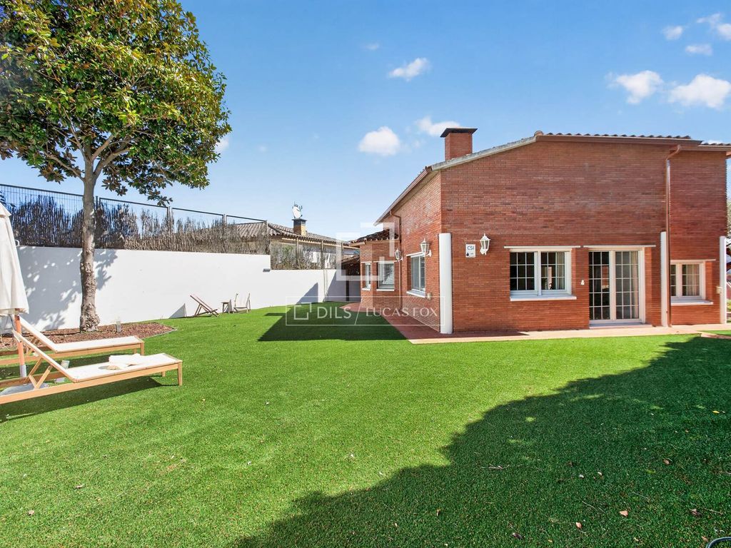 Maison de luxe à vendre à Argentona, 990 000 €, Photo 3