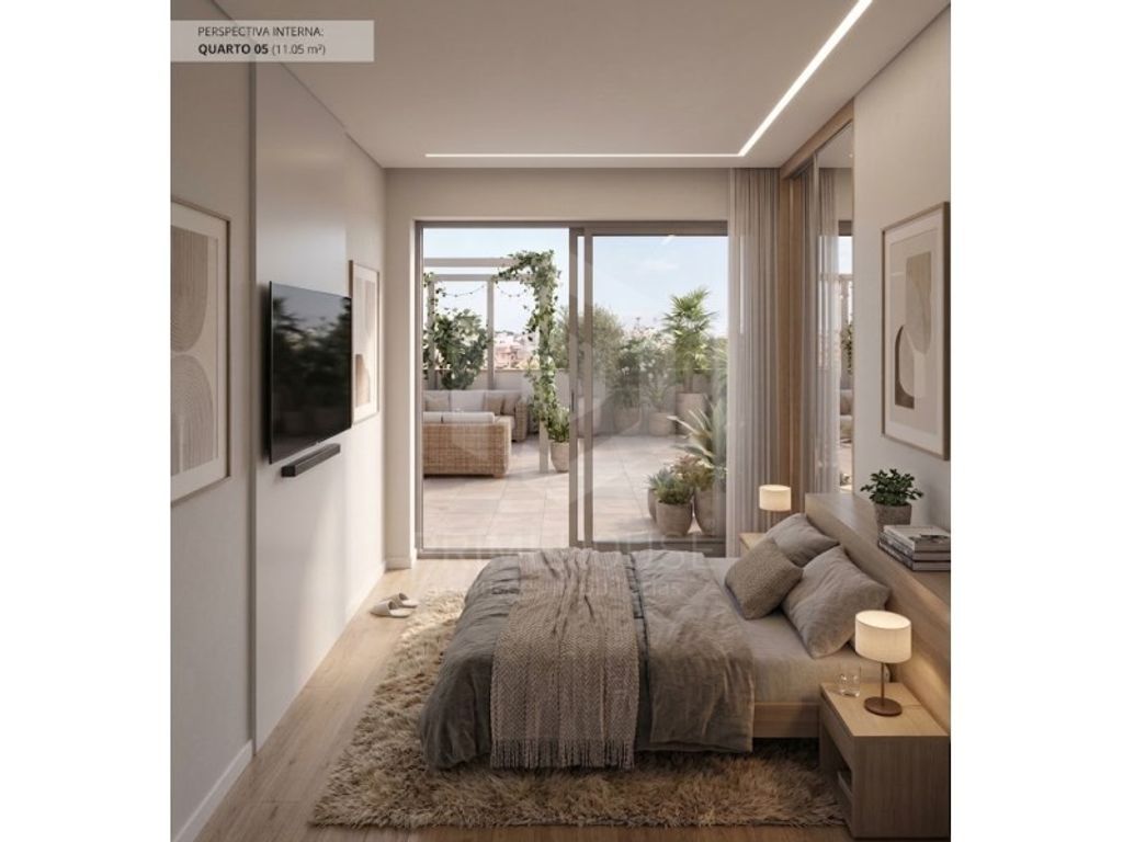 Luxury Apartment for sale in Lagos, 780 000 €, Photo 3