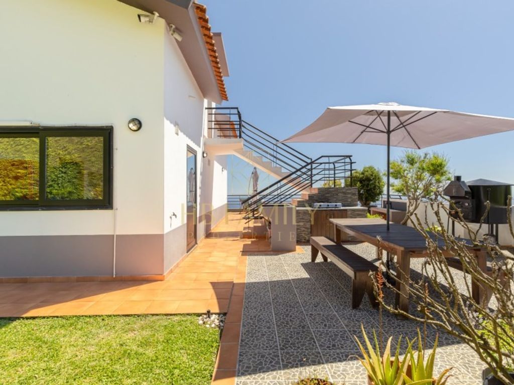 Maison de luxe à vendre à Calheta, 465 000 €, Photo 3