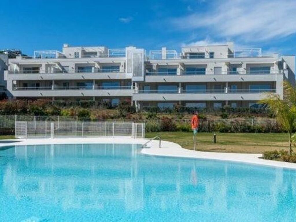 Luxury Apartment for sale in Mijas, 640 000 €, Photo 3