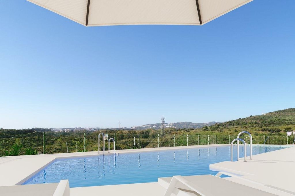 Luxury Apartment for sale in Mijas, 485 000 €, Photo 3