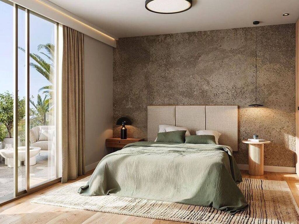 Luxury Apartment for sale in Mijas, 488 750 €, Photo 3