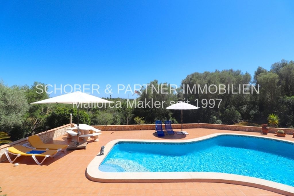 Maison de luxe à vendre à Son Carrió, 1 580 000 €, Photo 3