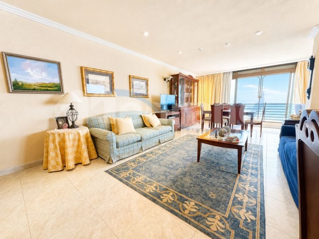 Appartement de luxe à vendre à Benidorm, 560 000 €, Photo 3