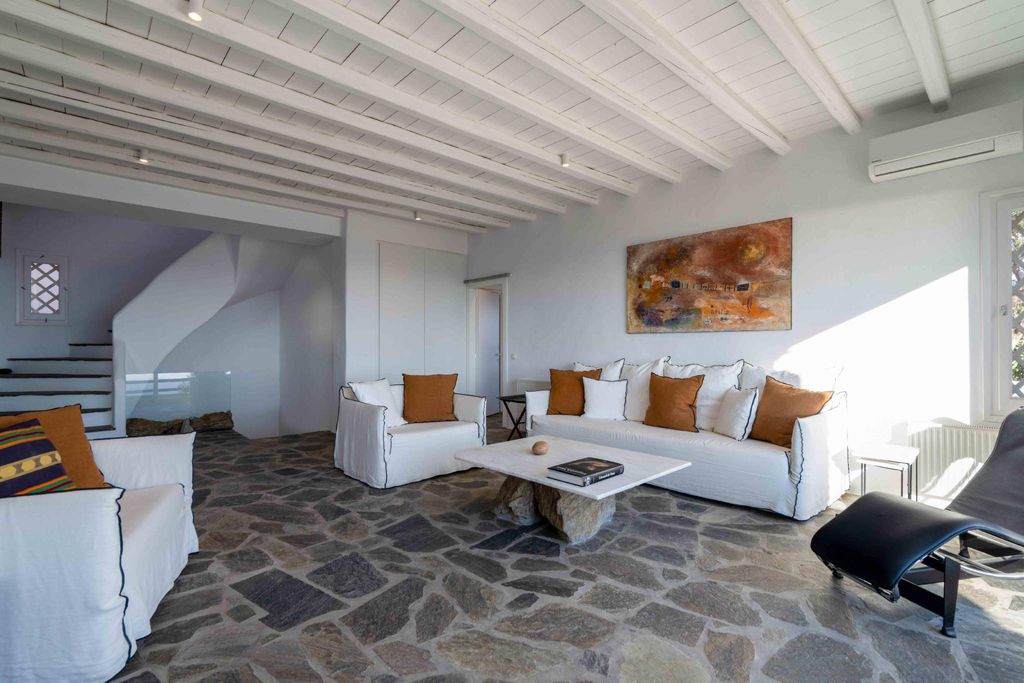 Maison de luxe à vendre à Tínos, 1 380 000 €, Photo 4