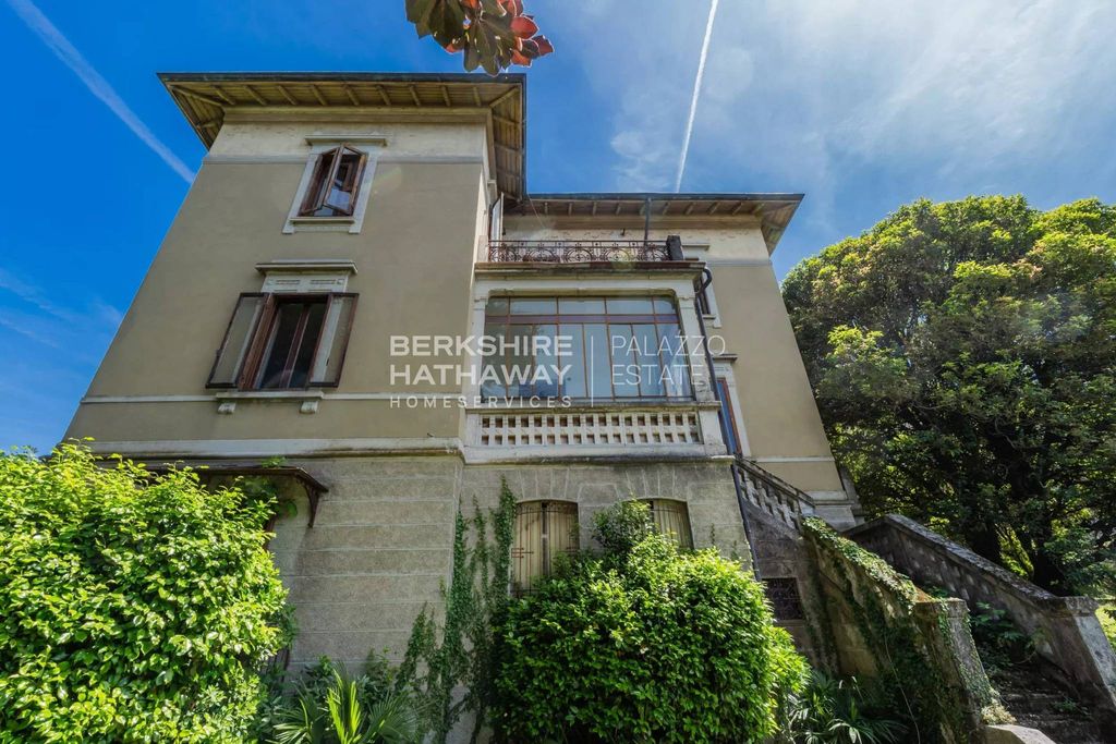 Luxury House for sale in Germignaga, 1 800 000 €, Photo 4