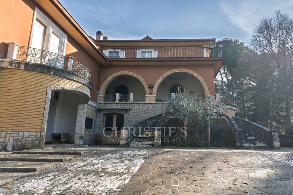Luxury House for sale in Alatri, 980 000 €, Photo 4