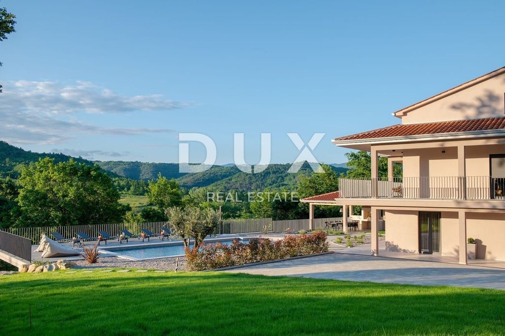 Maison de luxe à vendre à Labin, 0 €, Photo 4