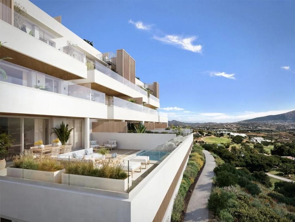 Luxury Apartment for sale in Mijas, 652 900 €, Photo 4