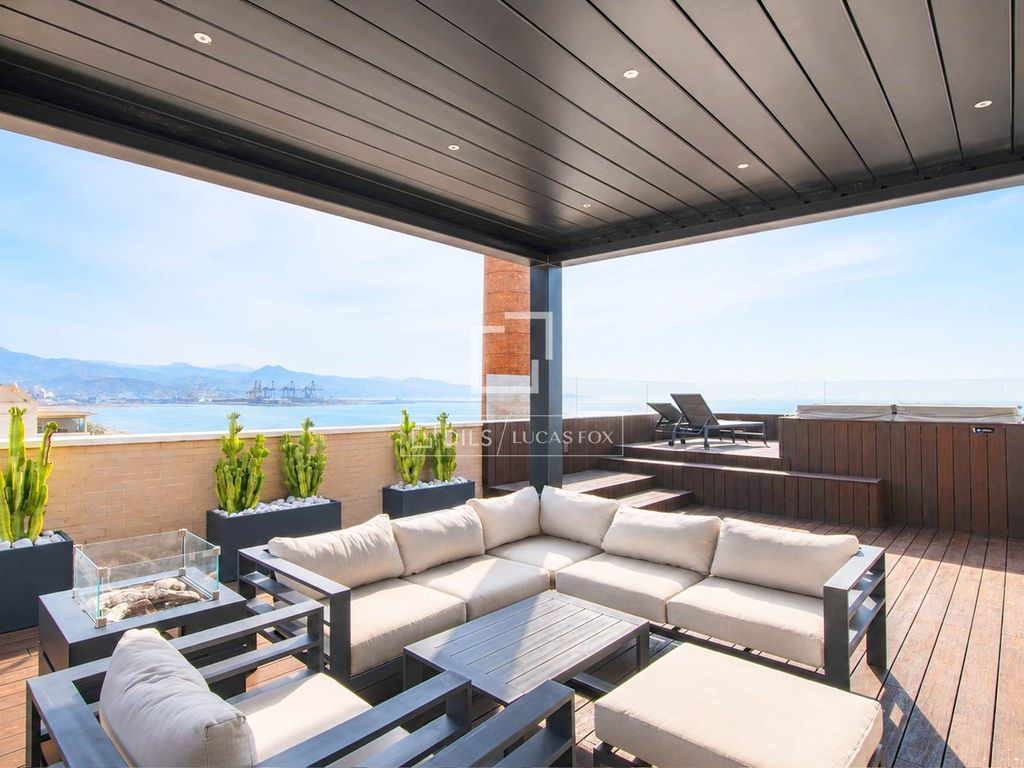 Luxury Apartment for sale in Málaga, 2 650 000 €, Photo 4
