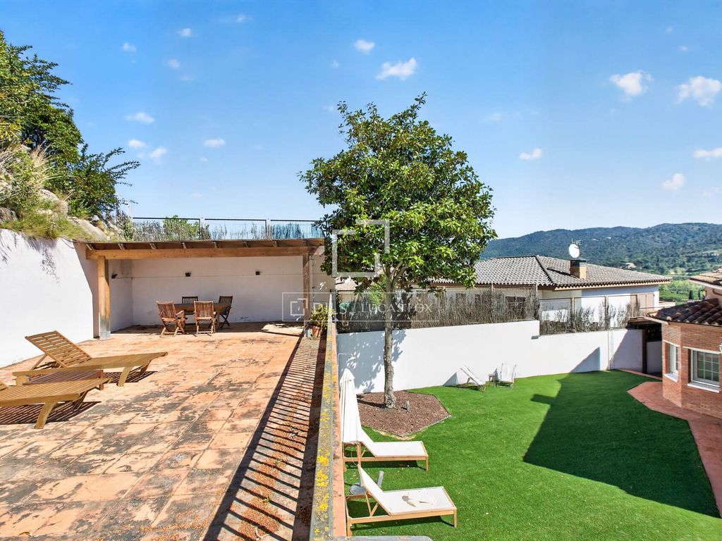 Maison de luxe à vendre à Argentona, 990 000 €, Photo 4