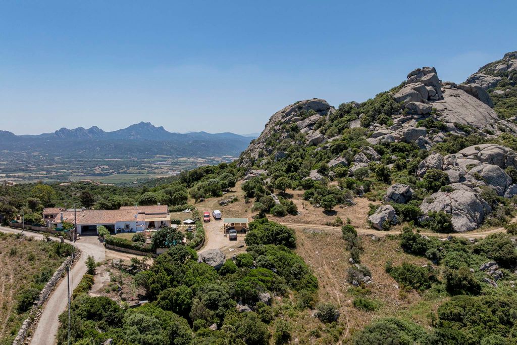 Maison de luxe à vendre à Arzachena, 1 330 000 €, Photo 4