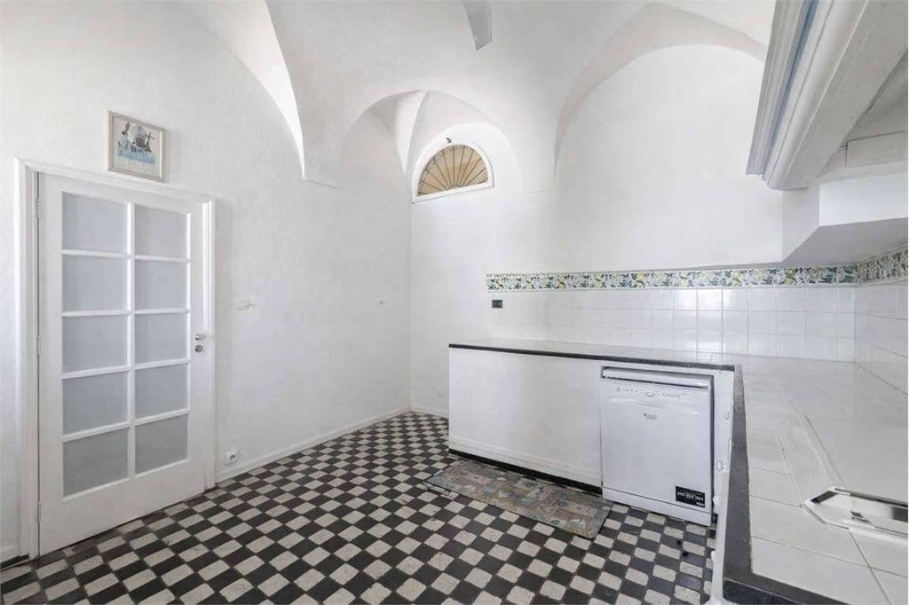 Luxury Apartment for sale in Alassio, 1 770 000 €, Photo 4