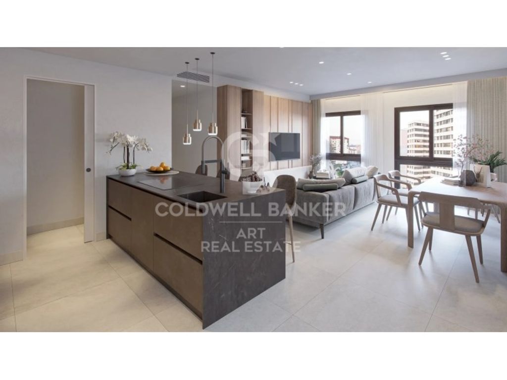 Luxury Apartment for sale in Málaga, 643 545 €, Photo 4
