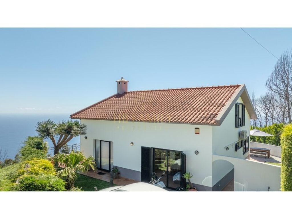 Maison de luxe à vendre à Calheta, 465 000 €, Photo 4