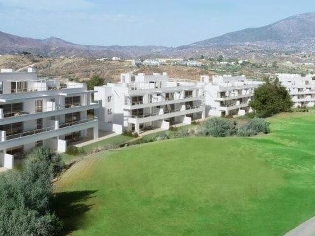 Luxury Apartment for sale in Mijas, 640 000 €, Photo 4
