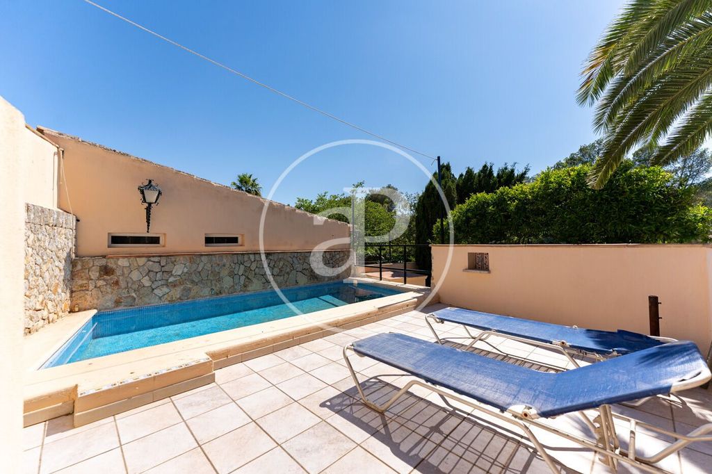 Maison de luxe à vendre à Sineu, 950 000 €, Photo 4