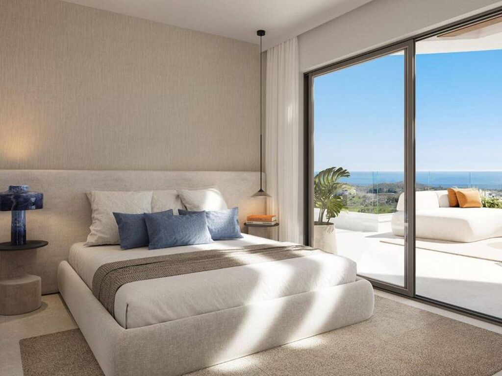 Luxury Apartment for sale in Mijas, 577 000 €, Photo 4